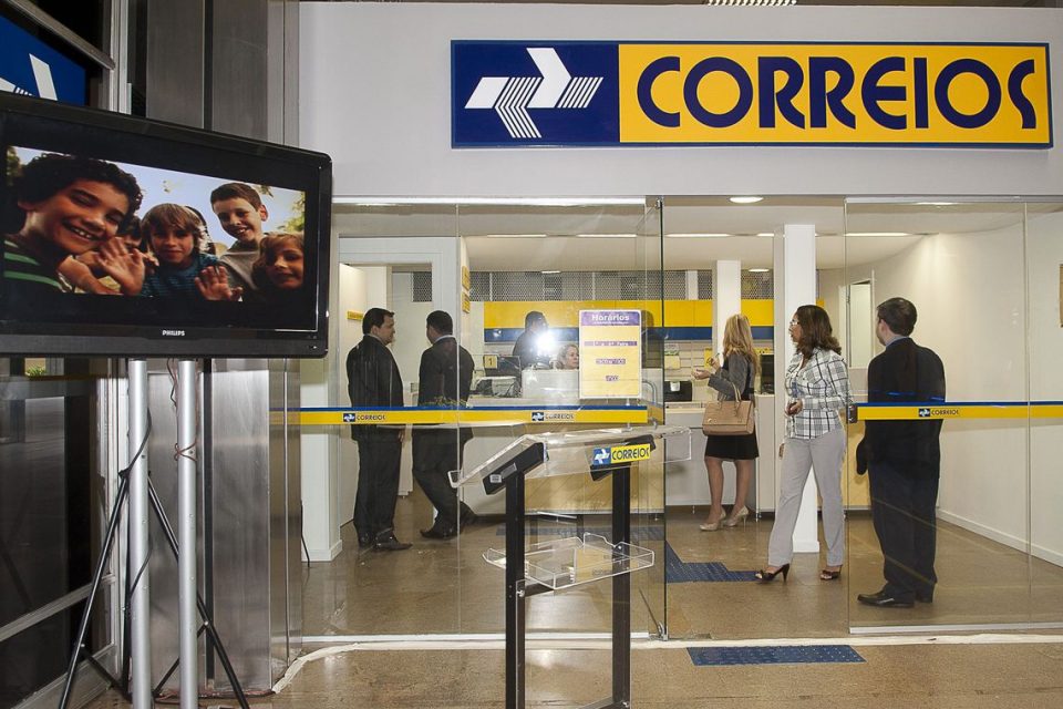 Imagem TST determina que Correios pague funcionários durante período de greve