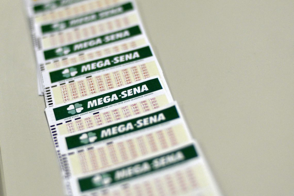 Imagem Mega-Sena da Primavera tem três sorteios na semana; prêmio está acumulado em R$ 44 mi