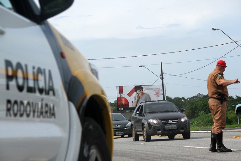 Imagem Operação Independência: rodovias estaduais terão fiscalização intensificada no feriado