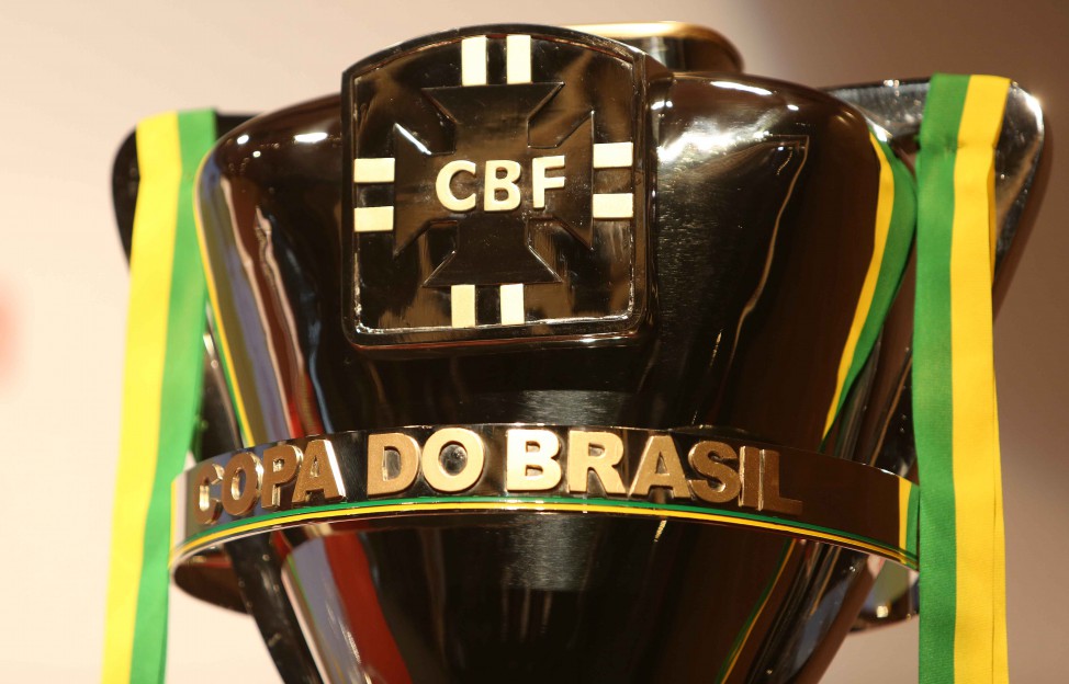 Imagem Futebol paranaense terá recorde de participantes na Copa do Brasil de 2020