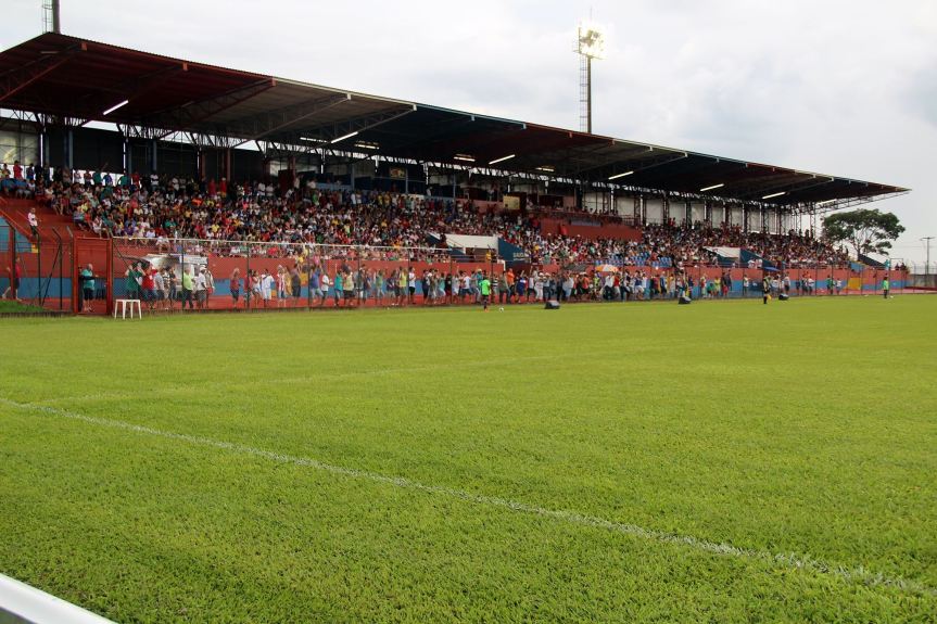 Imagem Clubes serão convocados nos próximos dias para o arbitral do Campeonato Paranaense 2020