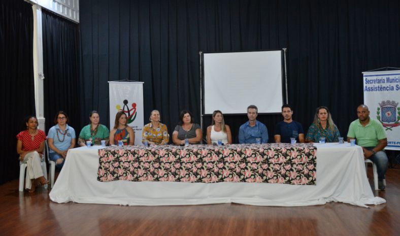 Imagem Câmara de Cianorte prestigia evento alusivo ao Dia Nacional da Consciência Negra