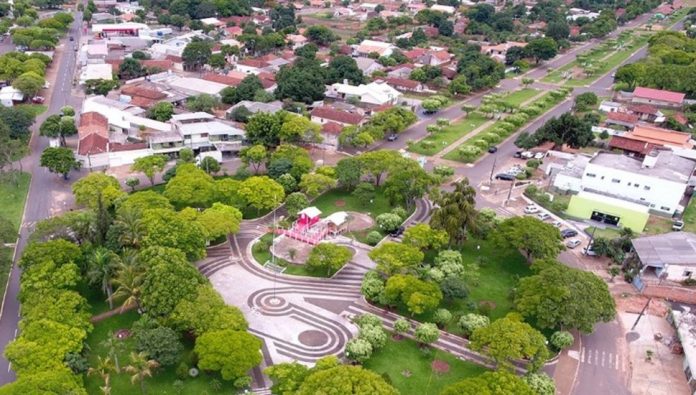 Imagem Pacote de Reformas: veja quais cidades do PR podem deixar de existir