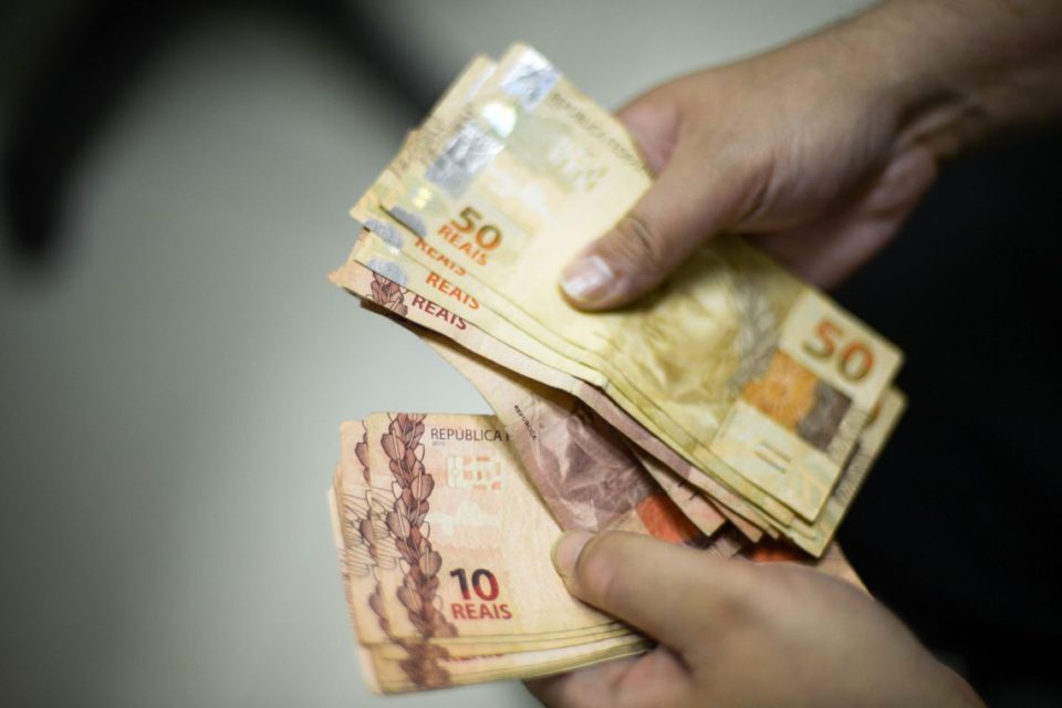 Imagem Salário mínimo será de R$ 1.039 em 2020
