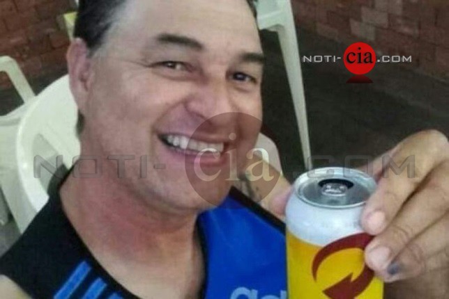 Imagem Homem de 40 anos morre em acidente de trabalho em Perobal