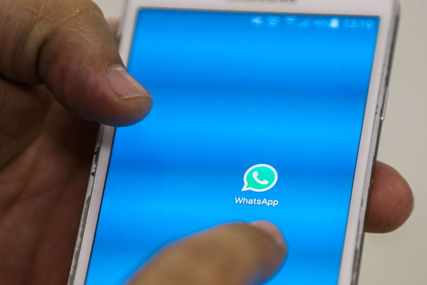 Imagem Clonagem de WhatsApp faz cada vez mais vítimas no Paraná