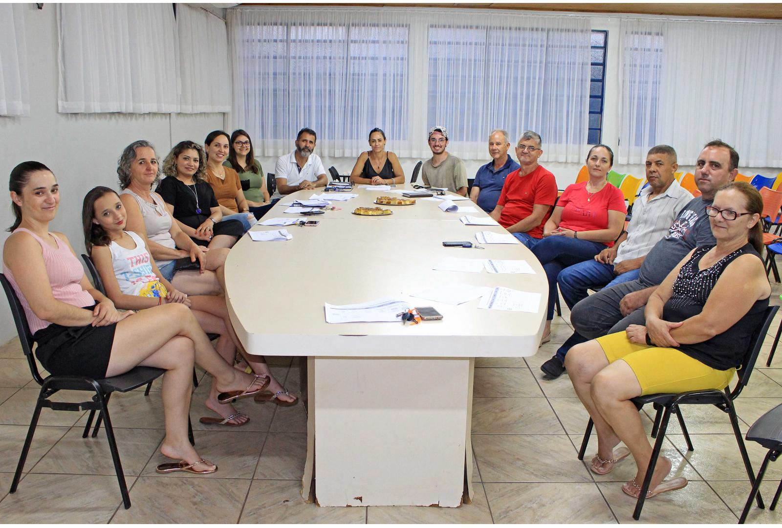 Imagem Secretaria de Assistência Social lança projeto “Ações nos bairros”