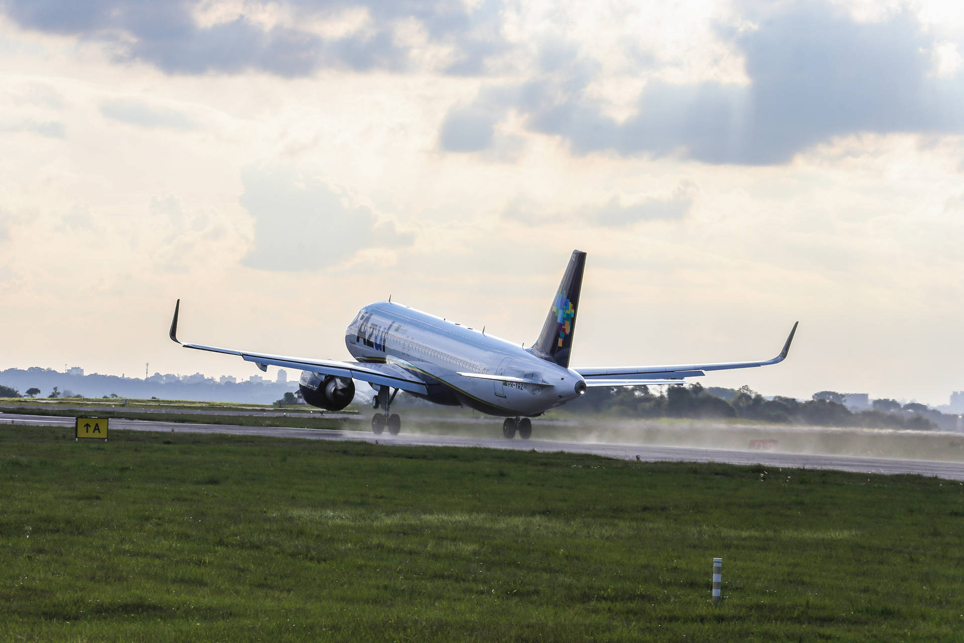Imagem Em dois meses, Paraná ganha novas rotas das principais companhias aéreas