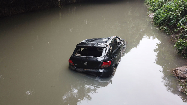 Imagem Custo alto: três de cada quatro veículos no Paraná não possuem seguro