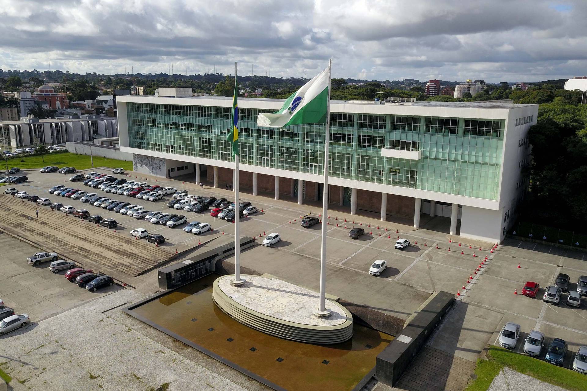 Imagem Governo amplia restrição à circulação de ônibus interestaduais