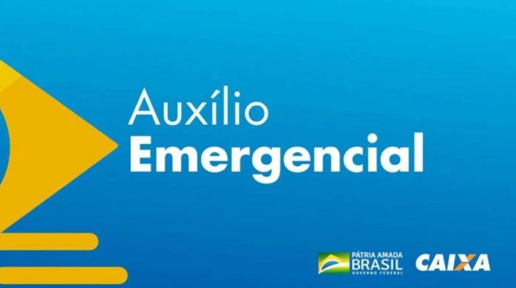 Imagem Governo começa a pagar nova parcela do auxílio emergencial