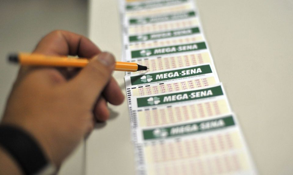 Imagem Mega-Sena acumula e próximo sorteio deve pagar R$ 37 milhões