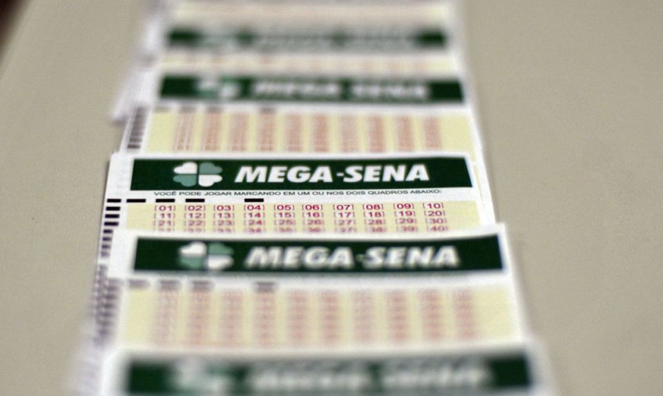 Imagem Ninguém foi sorteado e Mega-Sena acumula R$ 45 milhões