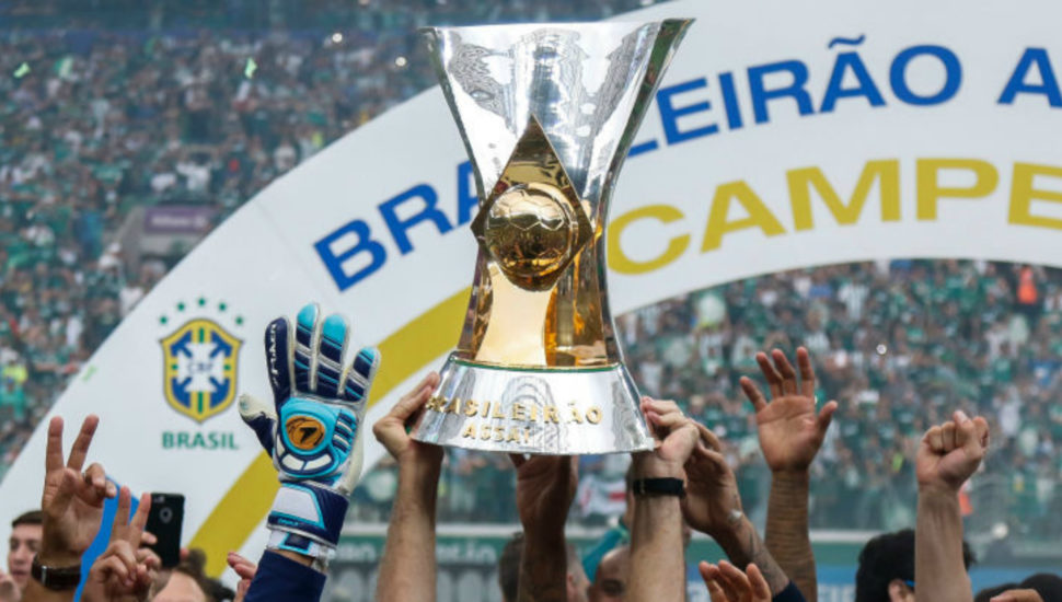 Imagem Calendário do futebol brasileiro em 2021 começa quatro dias após fim do Brasileirão