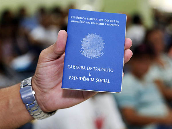 Imagem Taxa de desemprego no Paraná é de 9,6% e atinge a 564 mil trabalhadores