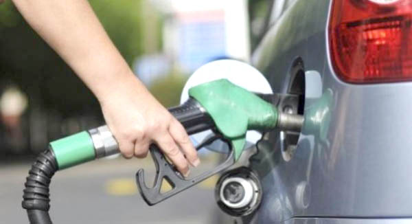 Imagem Desde maio, preço da gasolina na bomba subiu 15,46% no País