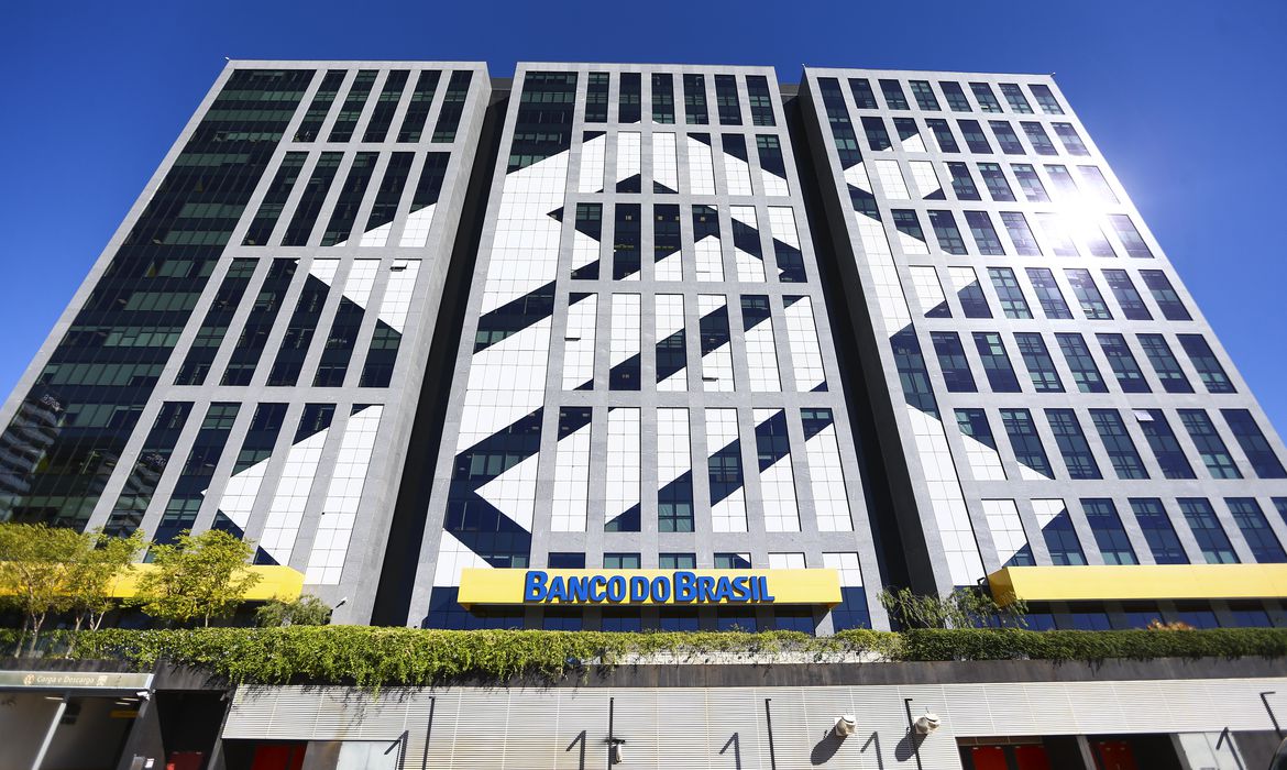 Imagem Banco do Brasil lucra 47,6% a mais no terceiro trimestre