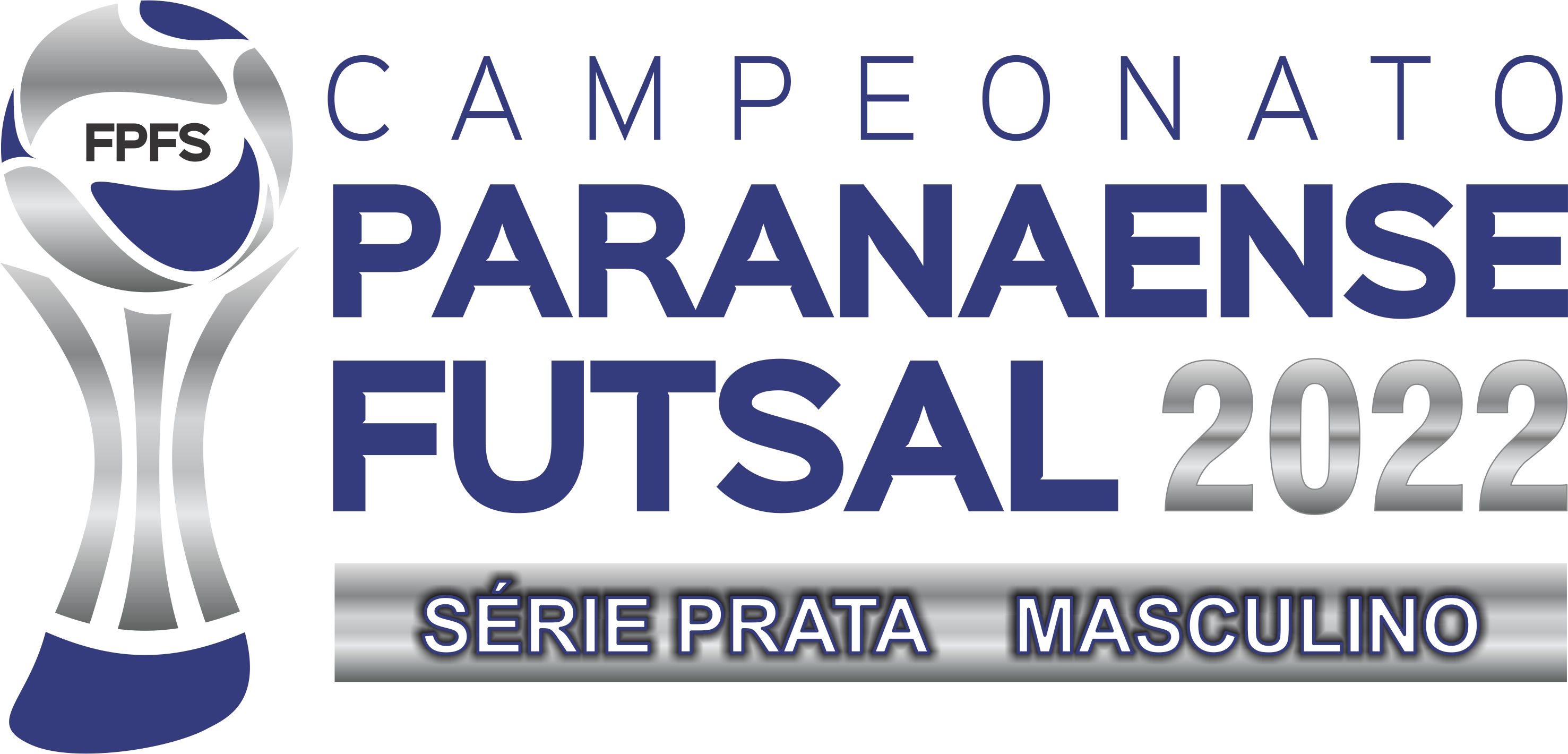 Imagem SÉRIE PRATA 2022: Cianorte Futsal estreia fora de casa