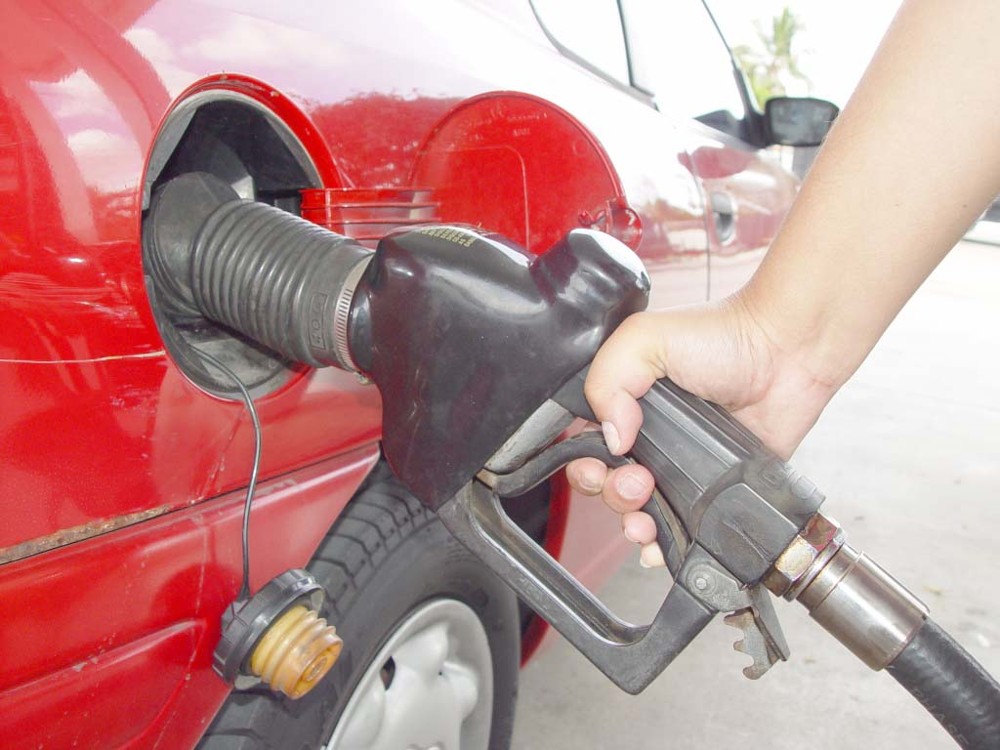 Imagem Petrobras aumenta em 8,87% preço do diesel
