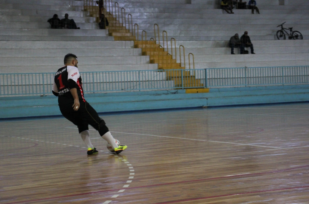 Imagem Municipal de Futsal: confira os confrontos das quartas de final
