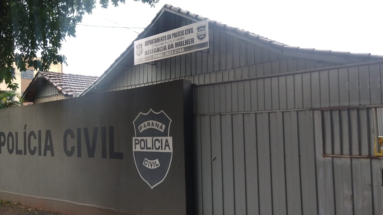 Imagem Polícia Civil conclui inquérito sobre agressão em escola de Cianorte