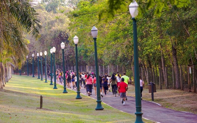 Imagem Últimos dias para se inscrever na 2ª Corrida das Perobas