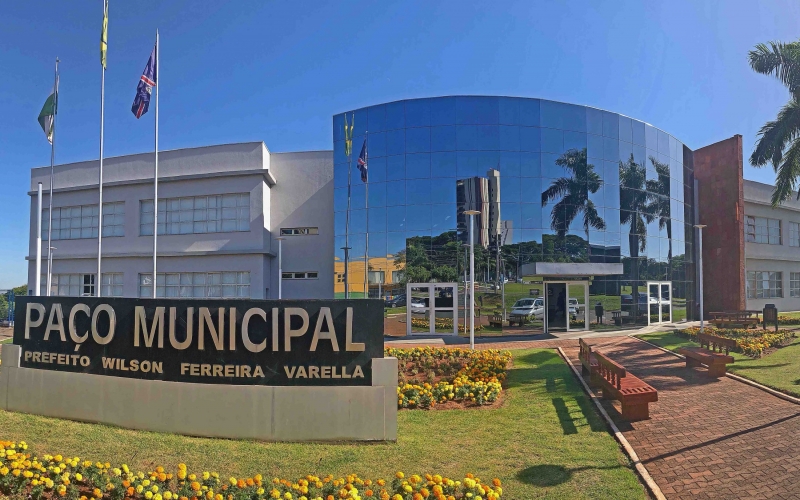 Imagem Com Independência do Brasil, repartições municipais terão ponto facultativo