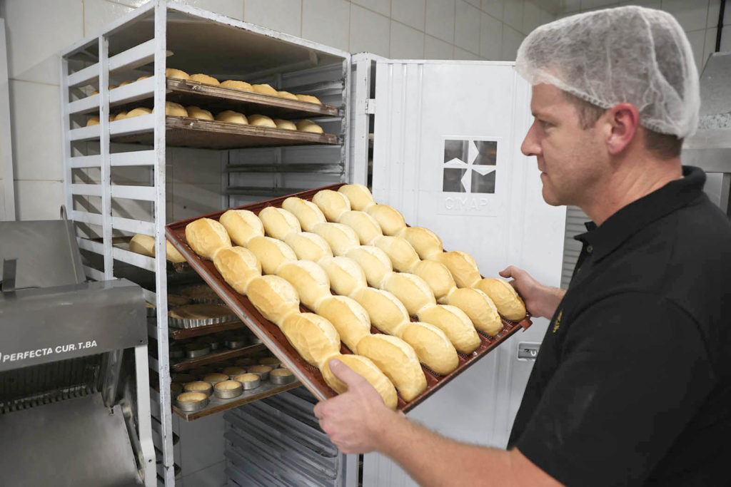 Imagem Diferença no preço do pãozinho francês pode chegar a R$ 9 no Paraná