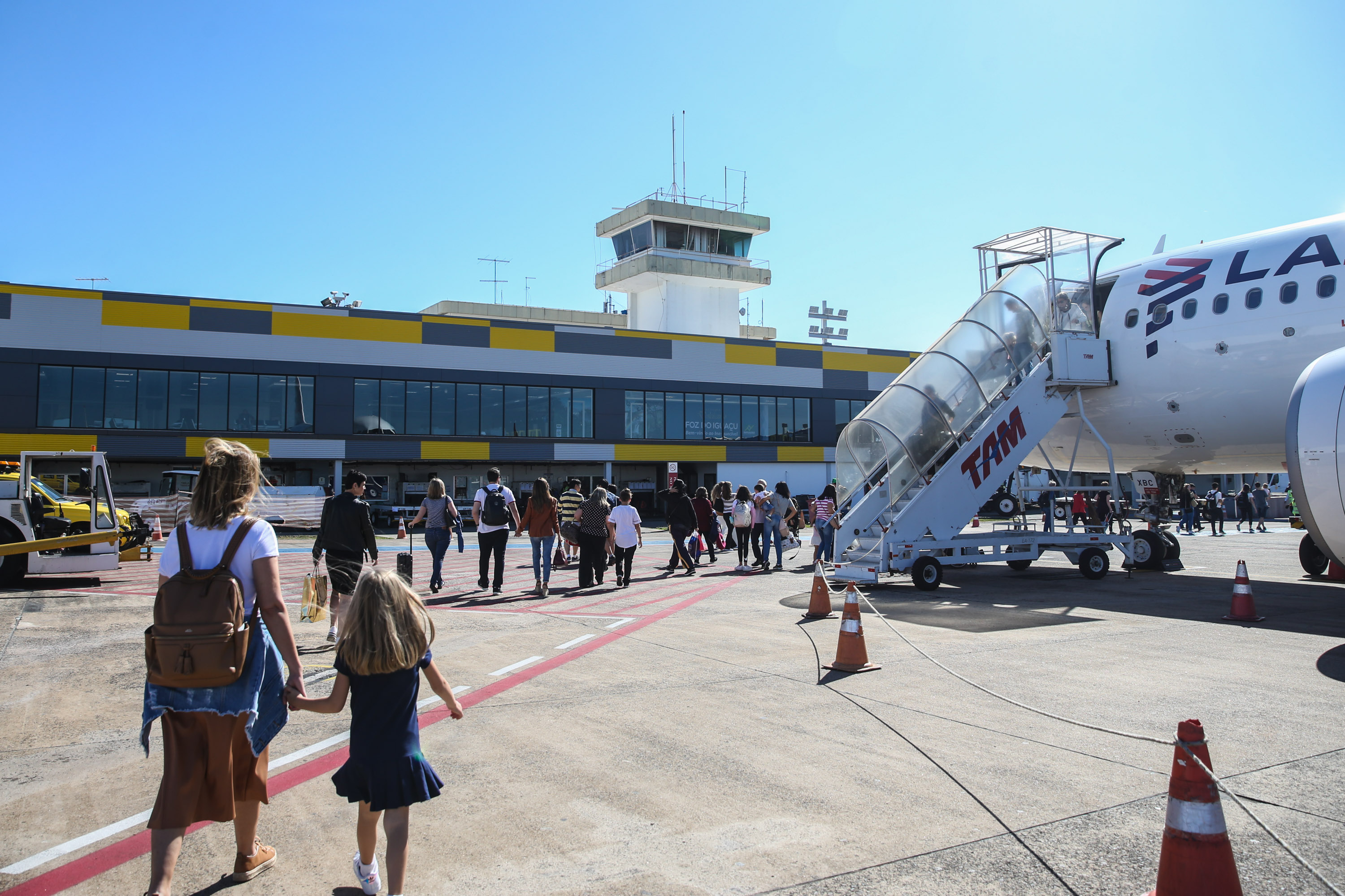 Imagem Aquisição de pacotes de viagem exige cautela do consumidor, alerta Procon/PR