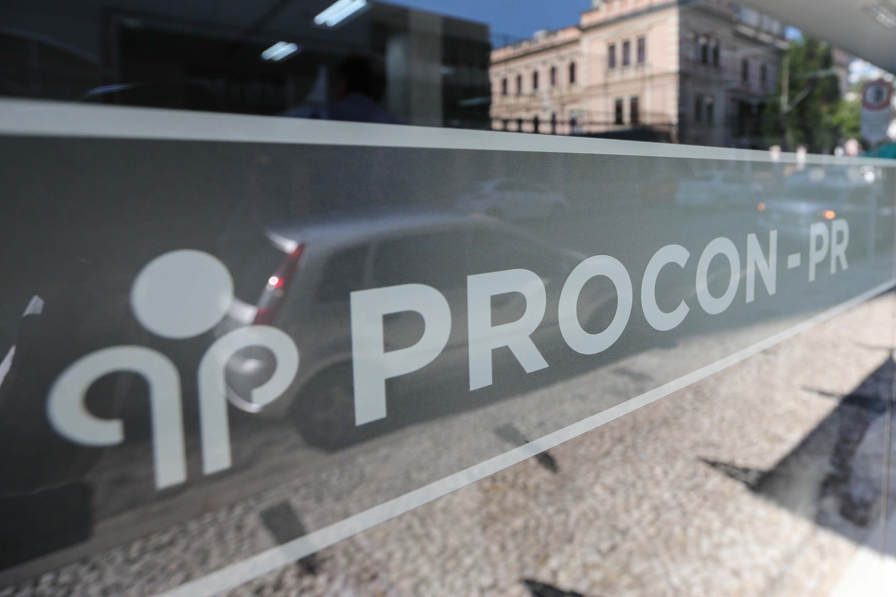 Imagem Em quatro anos, ações do Procon-PR geram R$ 10 milhões em multas revertidos ao consumidor