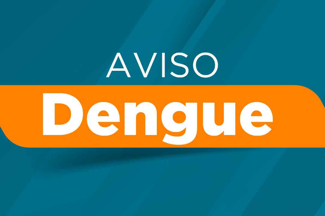 Imagem Primeiro boletim da dengue do ano aponta 198 municípios do Paraná com casos confirmados