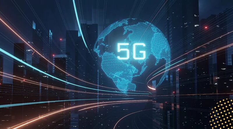 Imagem Mais de 30 cidades do Paraná já podem receber o 5G