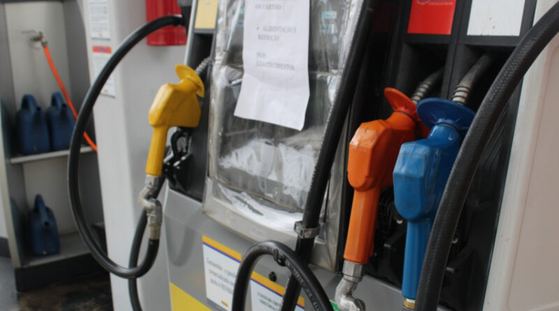 Imagem Fazenda anuncia reoneração de combustíveis em R$ 28,9 bilhões