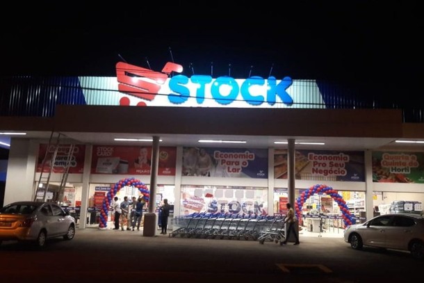Imagem Supermercado Atacadista encerra suas atividades em Cianorte