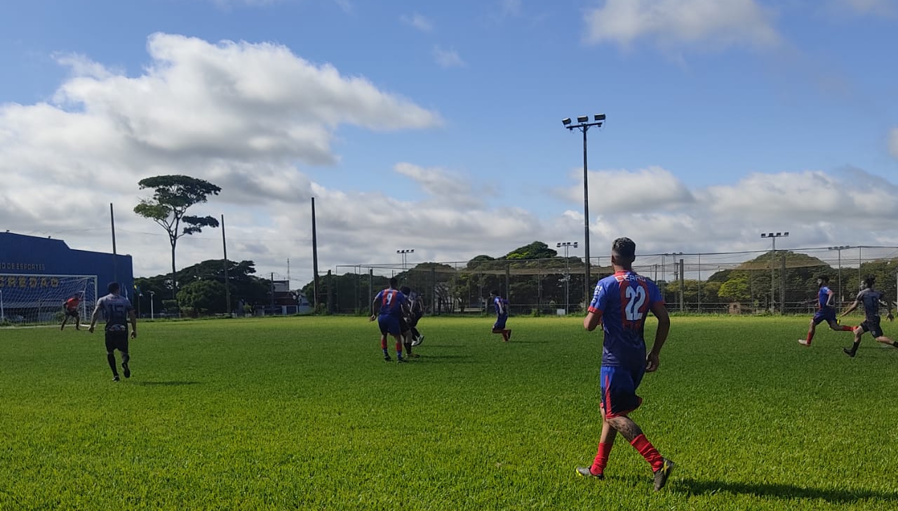 Imagem Liga dos Campeões de Cianorte tem média de 5,8 gols por partida