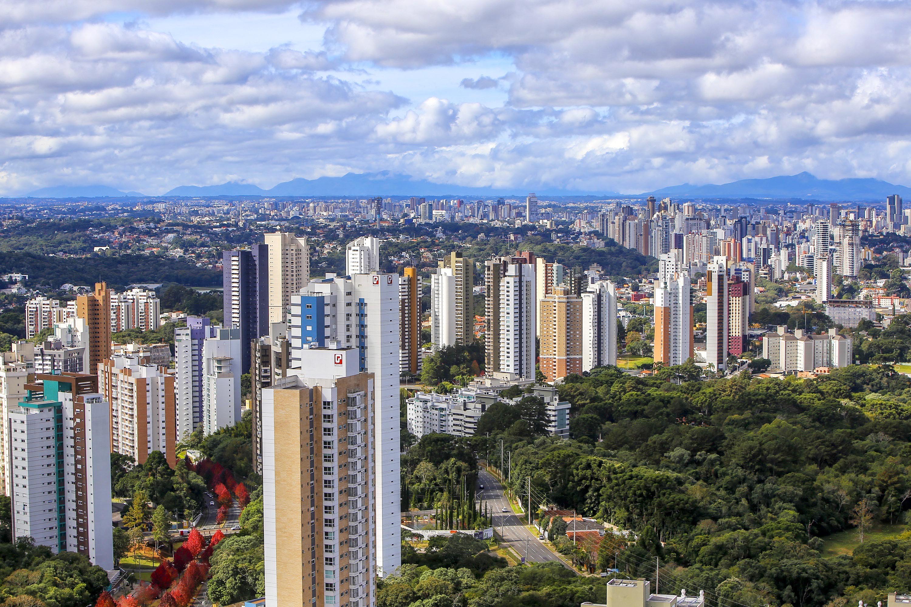 Imagem Seis cidades paranaenses estão entre as 50 mais empreendedoras do Brasil