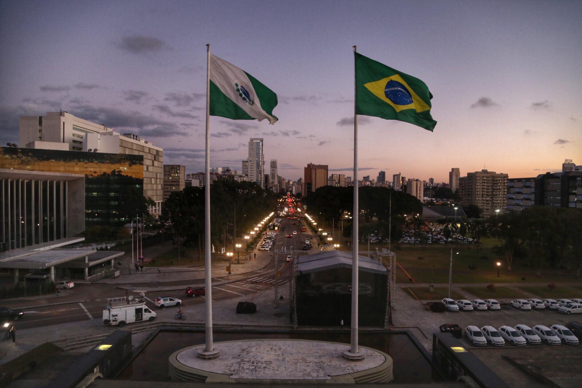 Imagem Estado repassa R$ 953 milhões aos municípios em fevereiro; Cianorte recebeu R$ 6.144.271,36