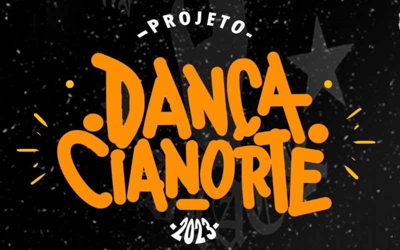 Imagem Projeto Dança Cianorte tem inscrições para aulas gratuitas em três estilos