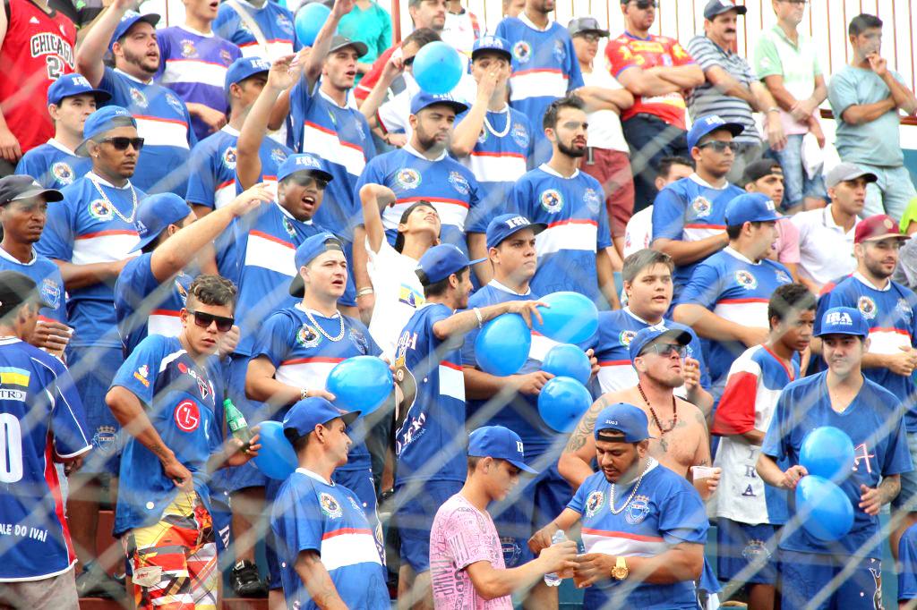 Imagem Torcida do Leão mobiliza caravana para apoiar a equipe em Maringá