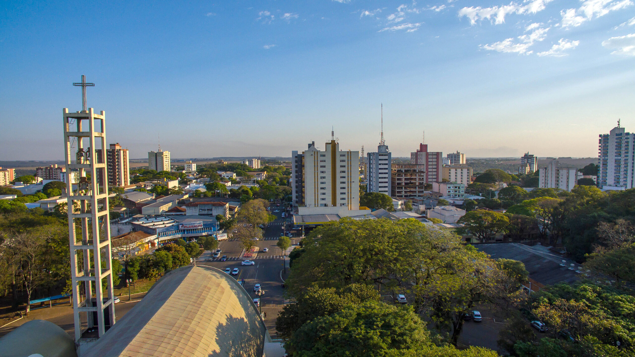 Imagem Feriado de 13 de maio se mantém no sábado, com exceção do comércio