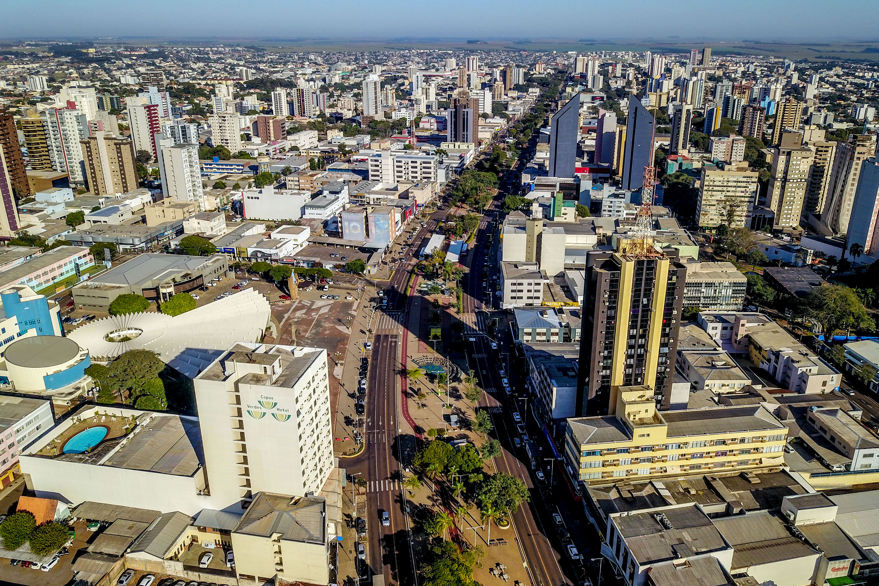 Imagem Com superávit, Paraná teve segundo melhor resultado orçamentário do Brasil em 2022