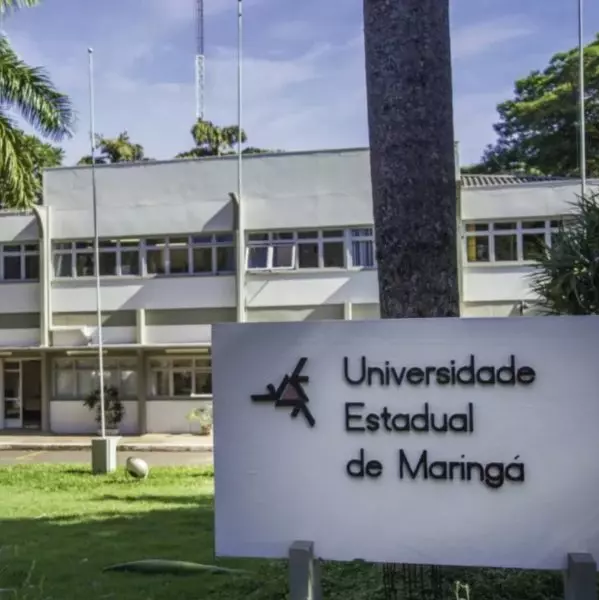 Imagem Docentes da UEM entram em greve a partir desta segunda-feira