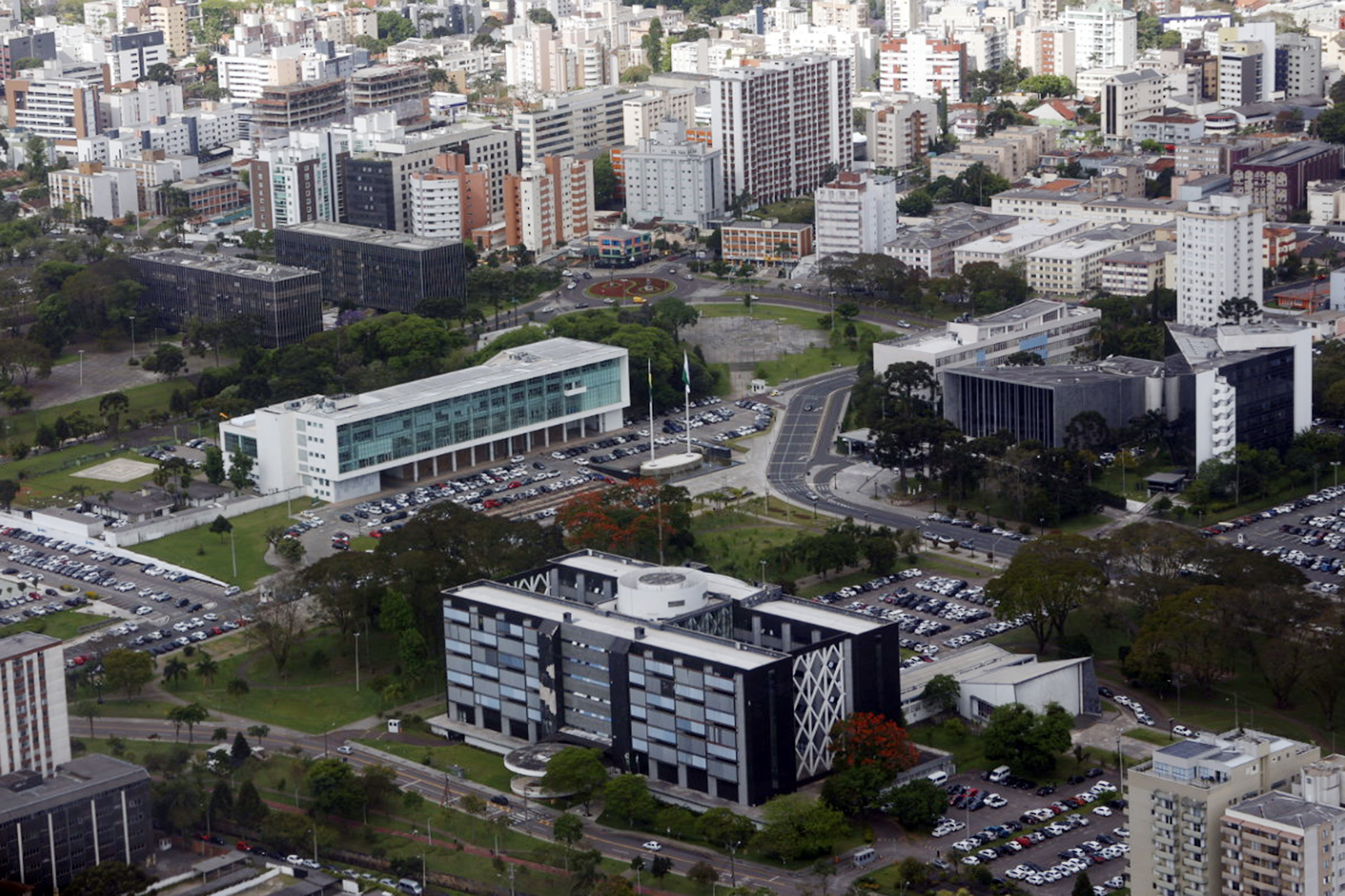 Imagem Paraná compra mais de R$ 140 milhões de micro e pequenas empresas no quadrimestre