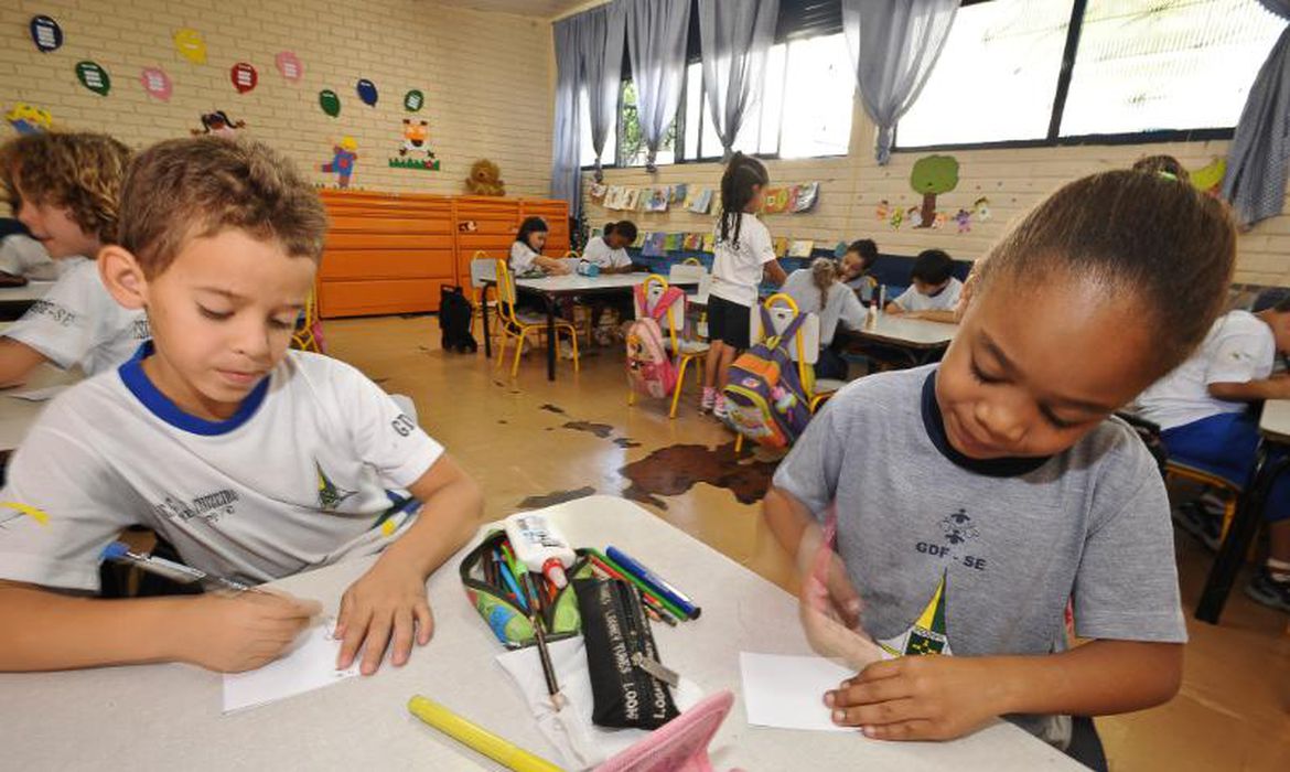 Imagem Professores creem que educação pública vai piorar nos próximos 10 anos