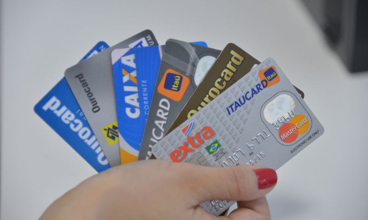 Imagem Mercado de cartão de crédito cresce 30,9% entre 2019 e 2022
