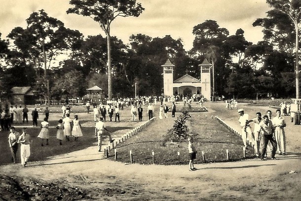 Imagem Pioneiros cianortenses devem efetuar cadastro para homenagem