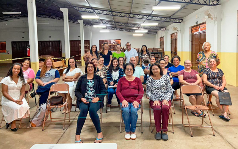 Imagem Projeto Na Medida celebra resultados positivos em pacientes de São Lourenço