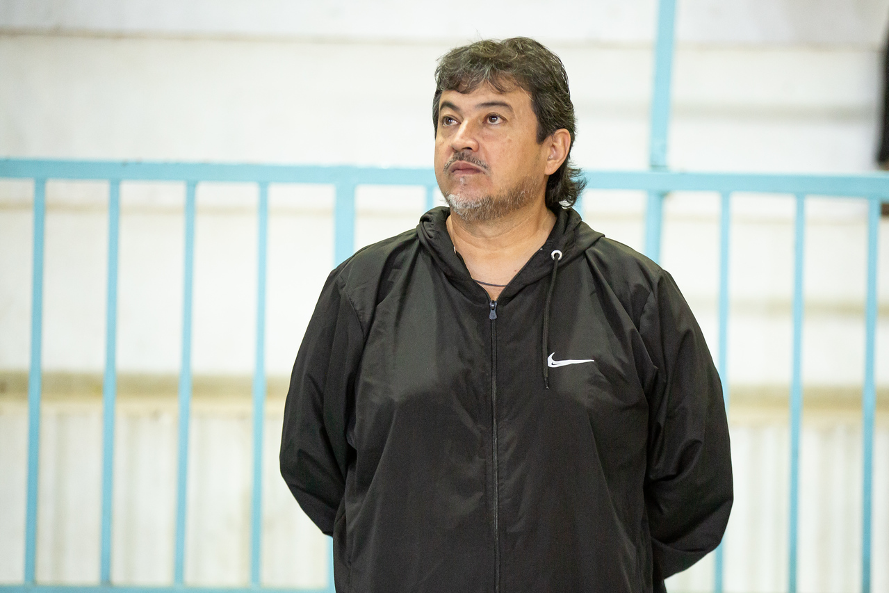 Imagem Cianorte Futsal perde em Coronel Vivida e se despede da Série Prata