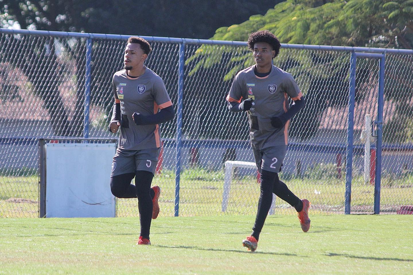 Imagem Paranaense Sub-20: Cianorte visita o Londrina pela segunda rodada do Grupo J