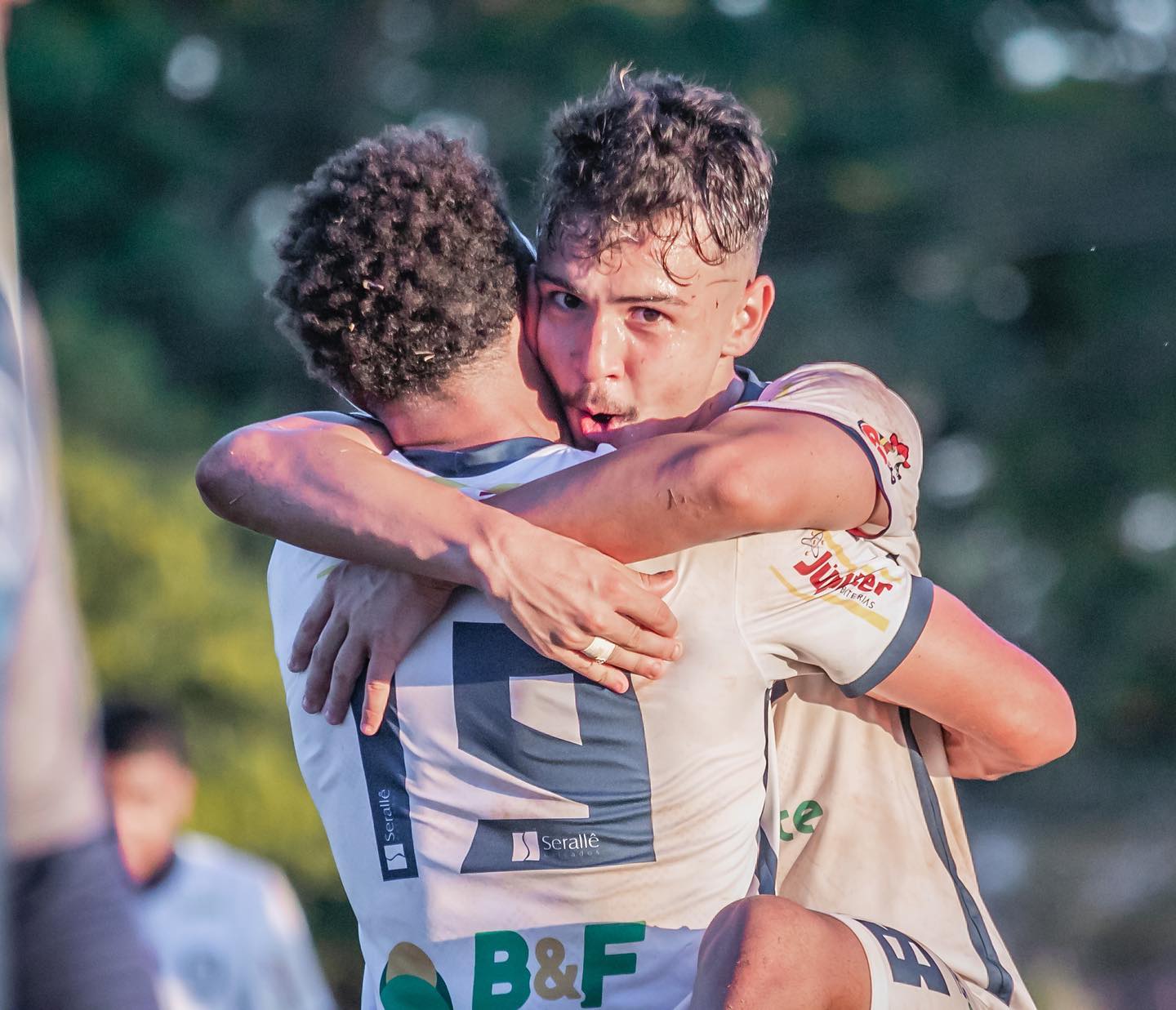 Imagem Cianorte conhece adversários da 2ª fase do Paranaense Sub-20